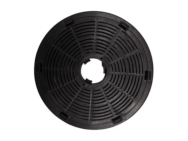 Filtro carbone per cappa Kripto 60-90 kit da due pezzi