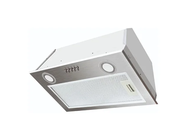 Samet Gruppo cappa incasso bianco potenza aspirante 520 m3/h GRUPPO52