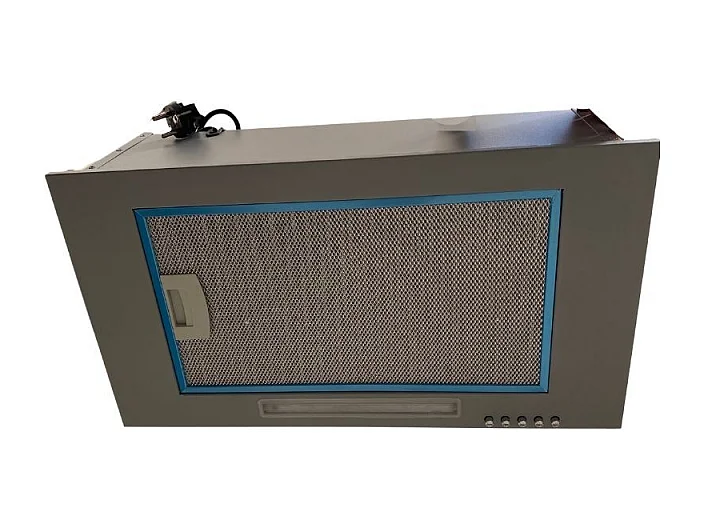 Superair Gruppo cappa incasso potenza aspirante 280 m3/h ECO F9 52