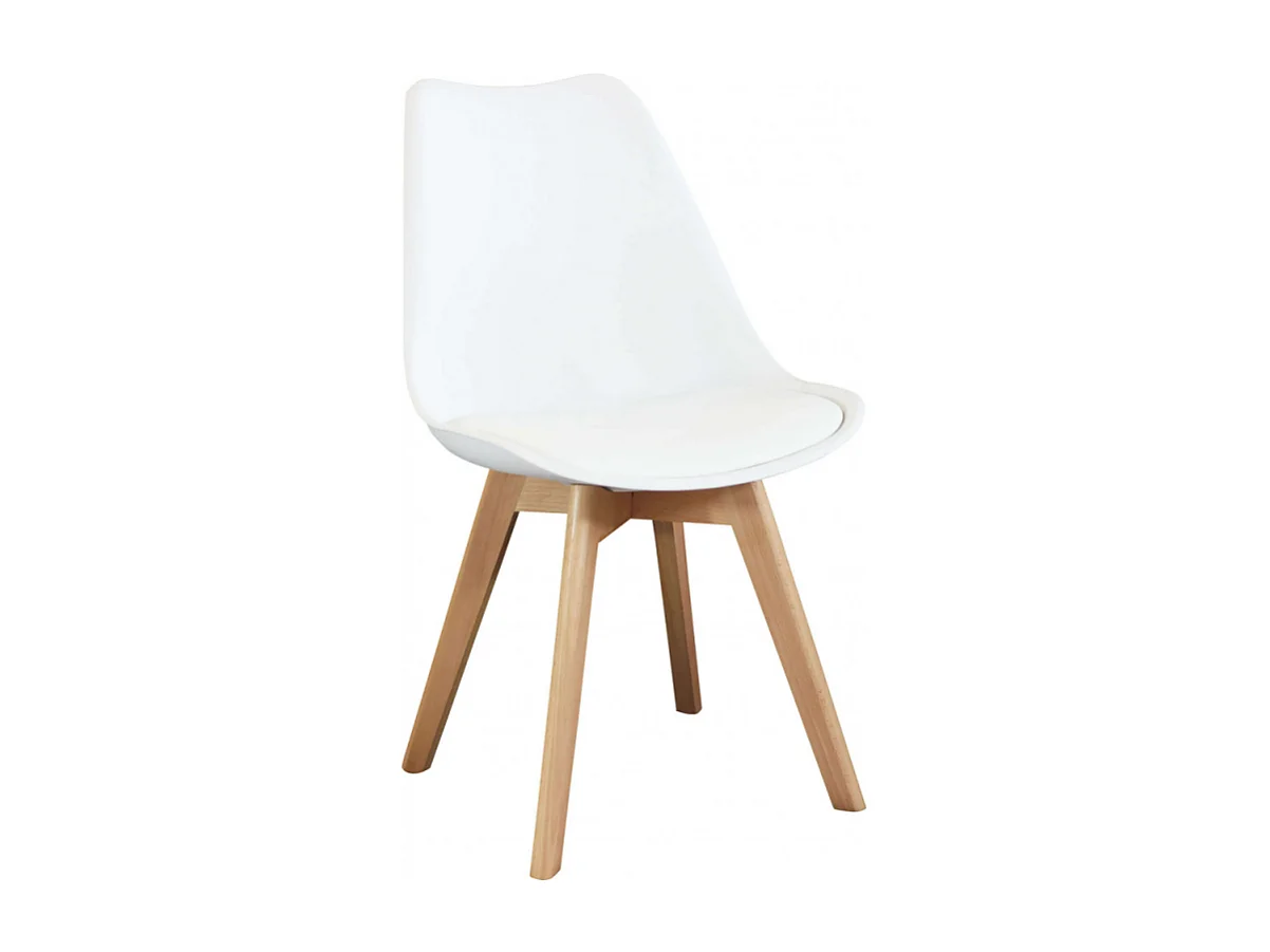 Set di 4 SEDIE MARSIGLIA