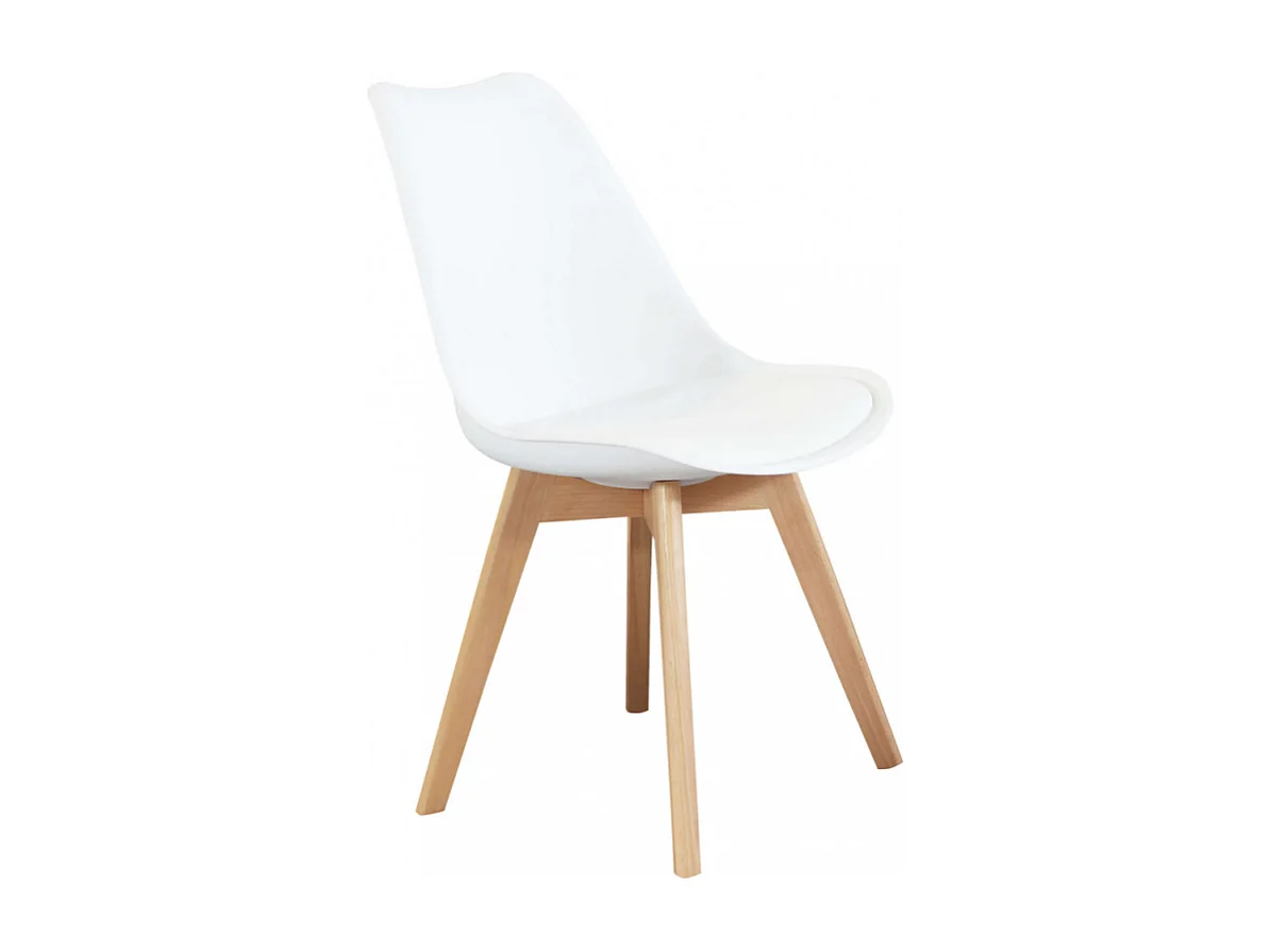 Set di 4 SEDIE MARSIGLIA