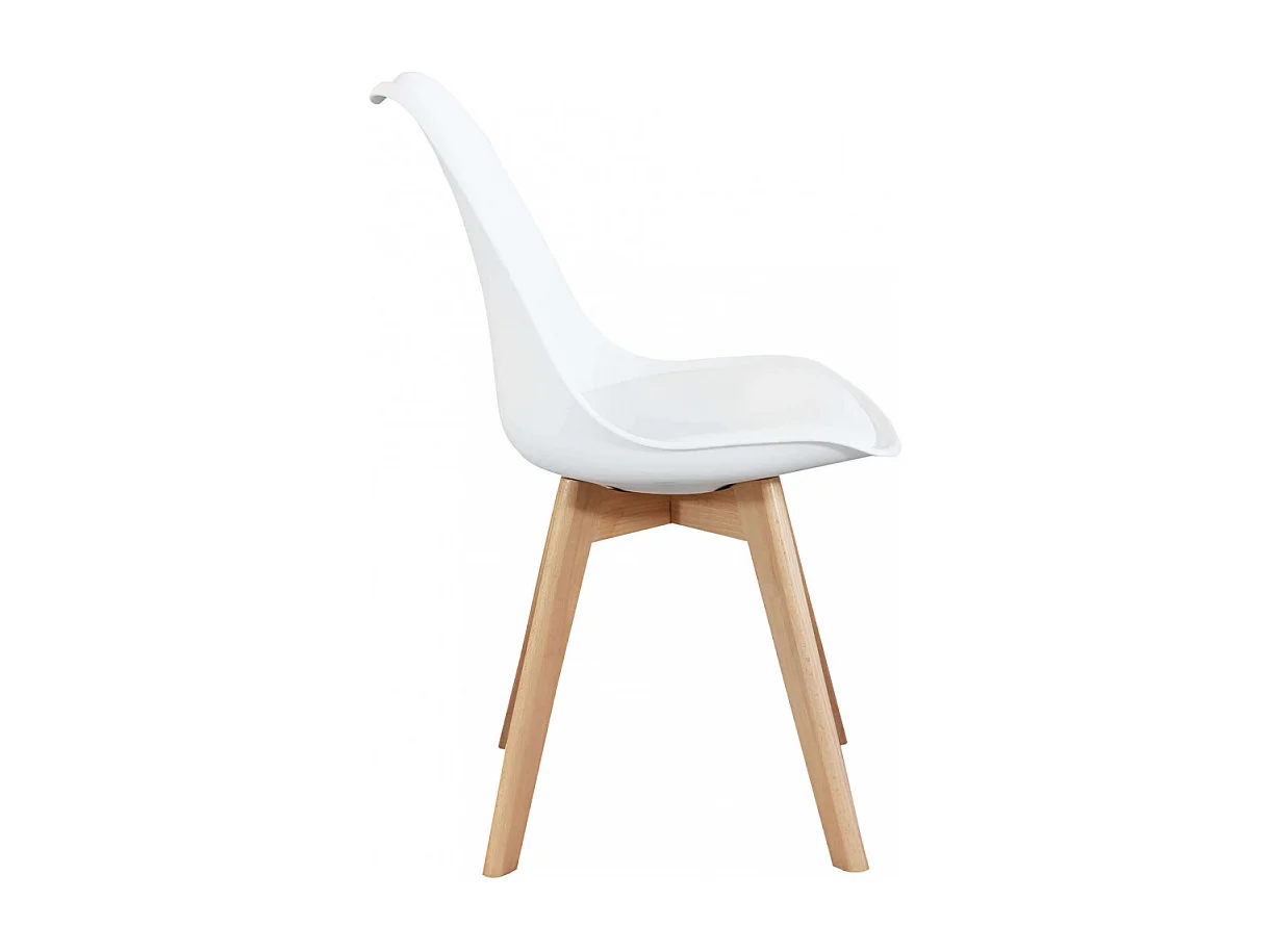 Set di 4 SEDIE MARSIGLIA