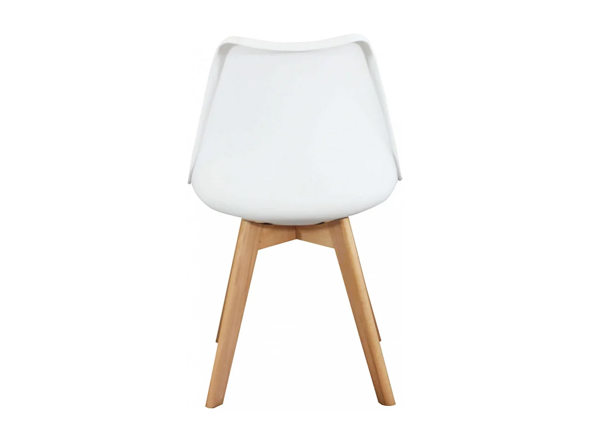 Set di 4 SEDIE MARSIGLIA