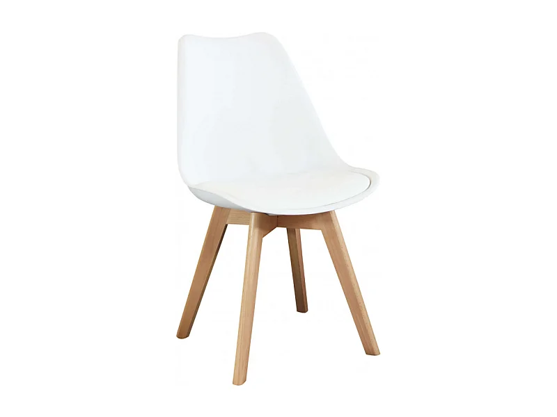 Set di 4 SEDIE MARSIGLIA