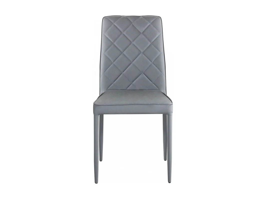 Set di 4 SEDIE BLOSSOM