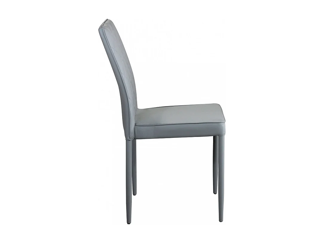 Set di 4 SEDIE BLOSSOM