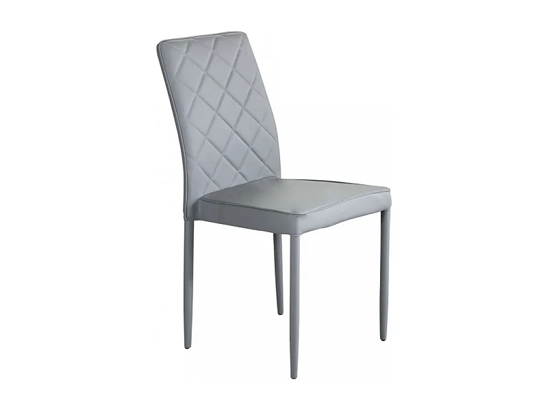 Set di 4 SEDIE BLOSSOM