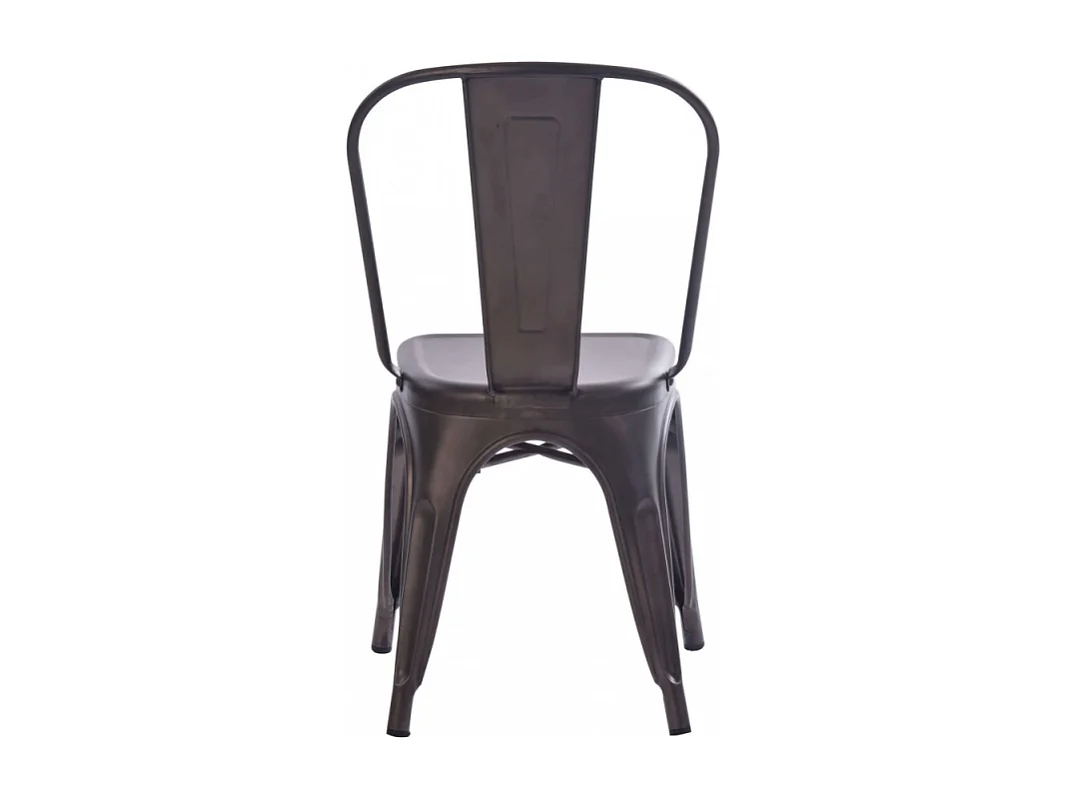 Set di 6 SEDIE GARDENA