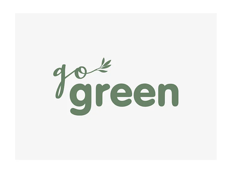 SET 4 SEDIE LISA TECNOPOLIMERO GO GREEN SCABDESIGN MADE IN ITALY - Antracite 81