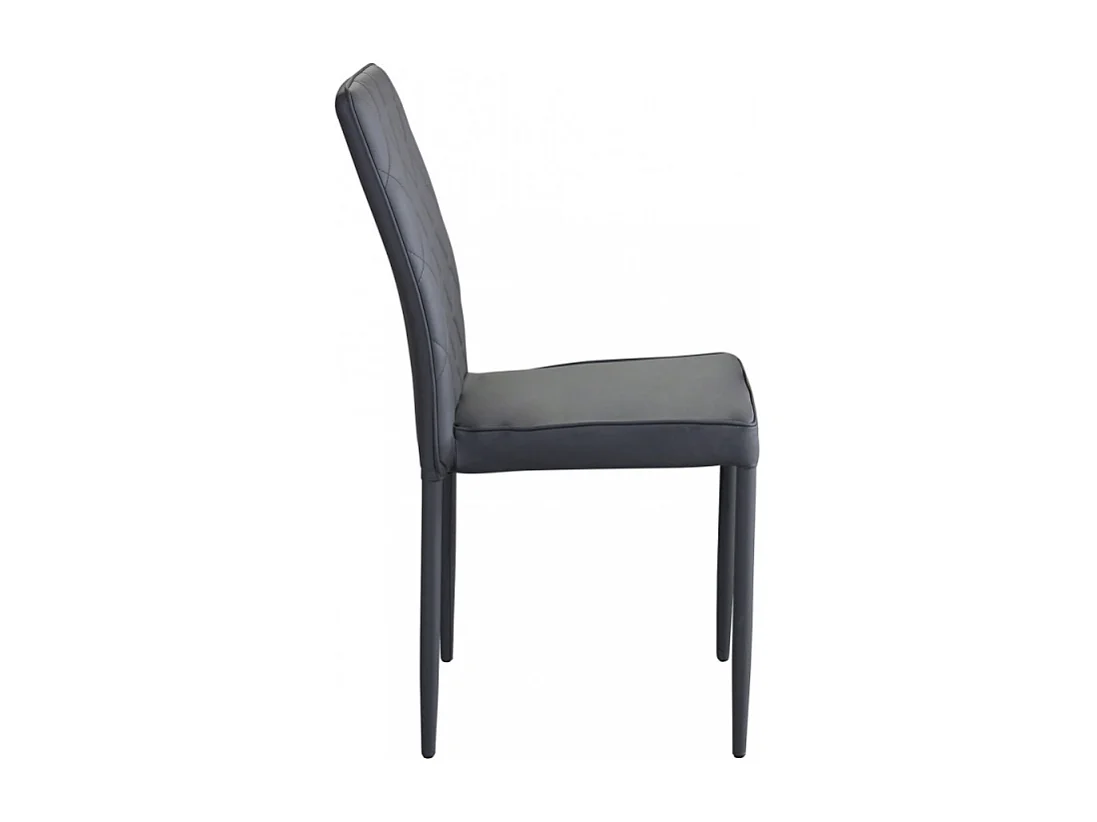 Set di 4 SEDIE BLOSSOM