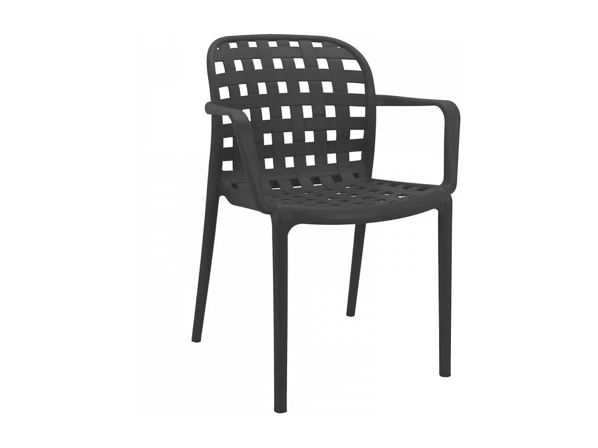 Set di 4 POLTRONE SHARON