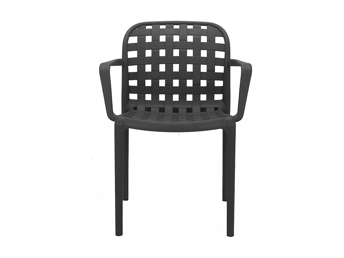 Set di 4 POLTRONE SHARON