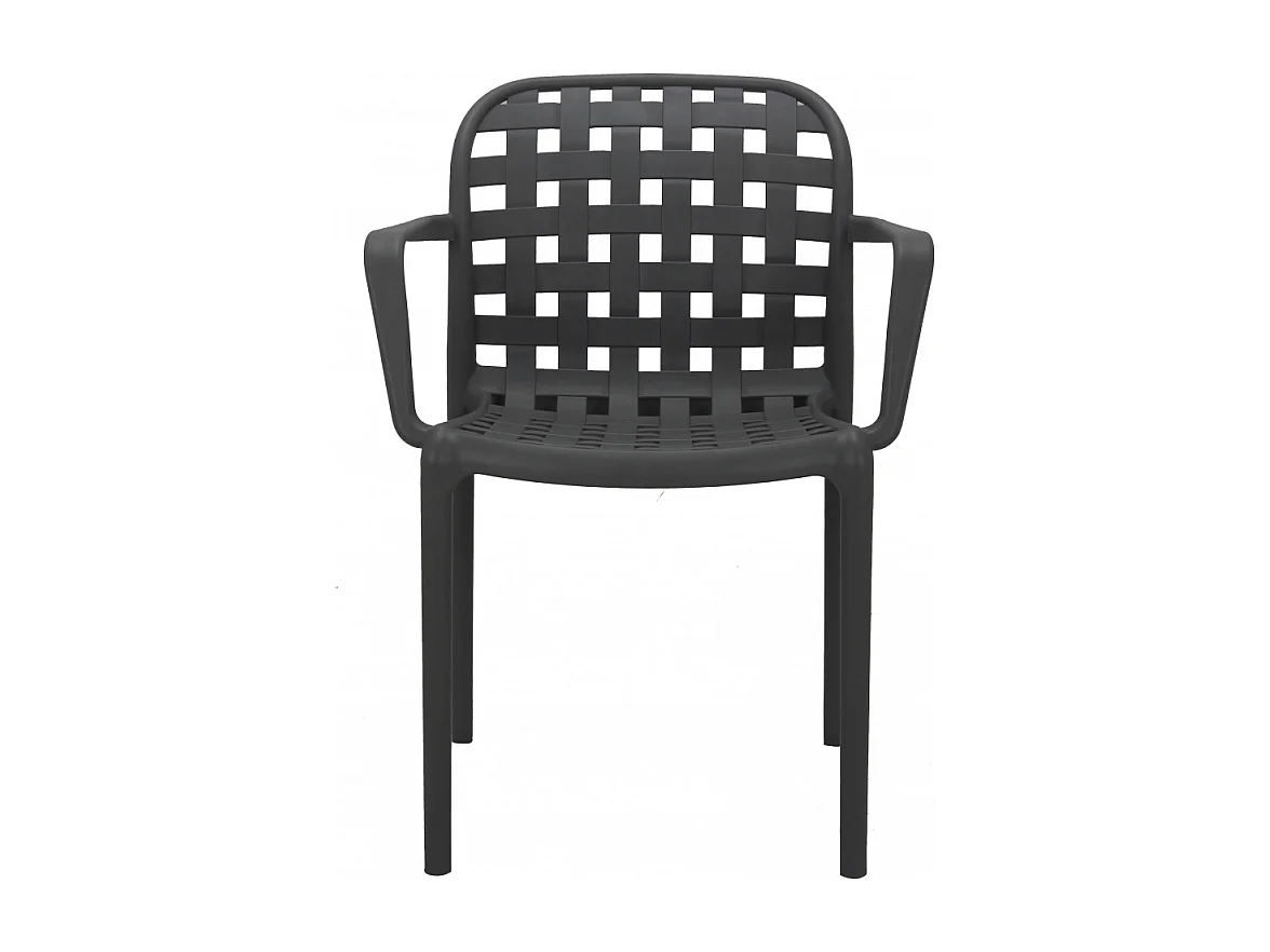 Set di 4 POLTRONE SHARON