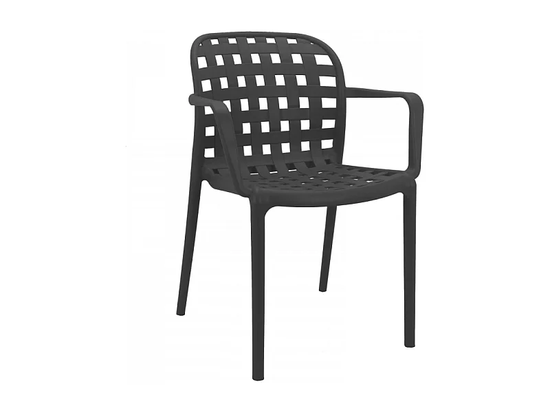 Set di 4 POLTRONE SHARON