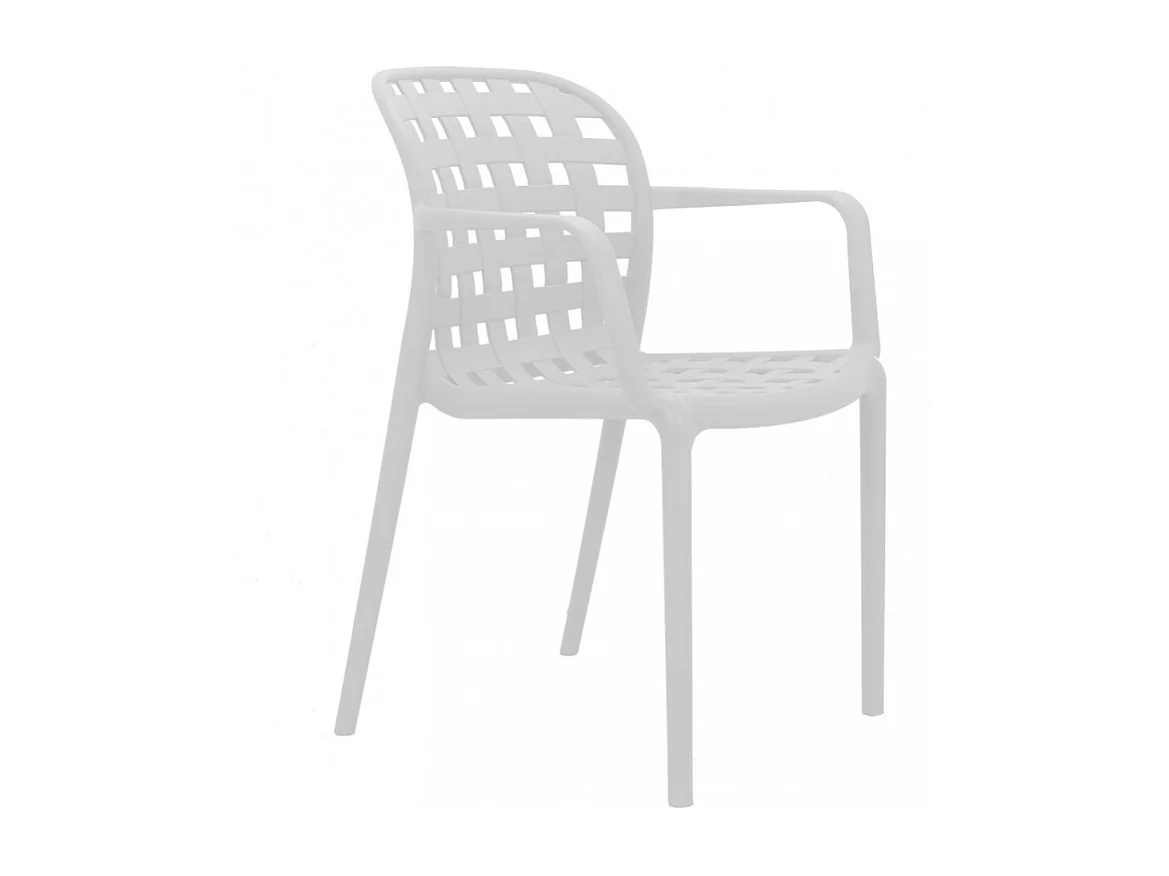 Set di 4 POLTRONE SHARON