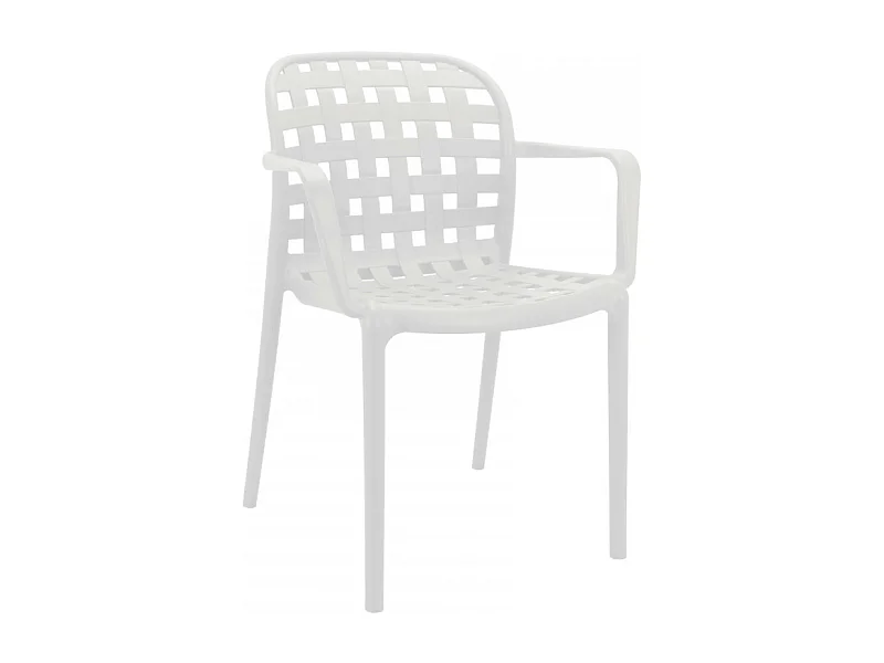 Set di 4 POLTRONE SHARON