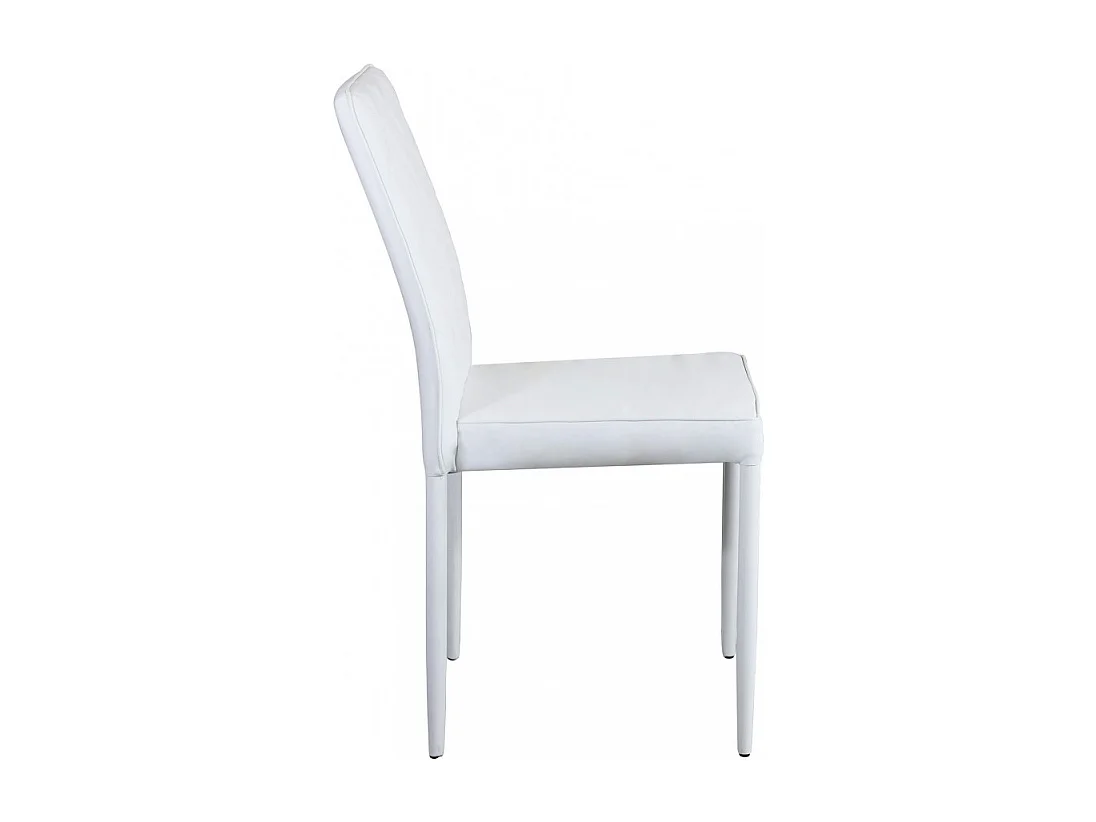 Set di 4 SEDIE BLOSSOM