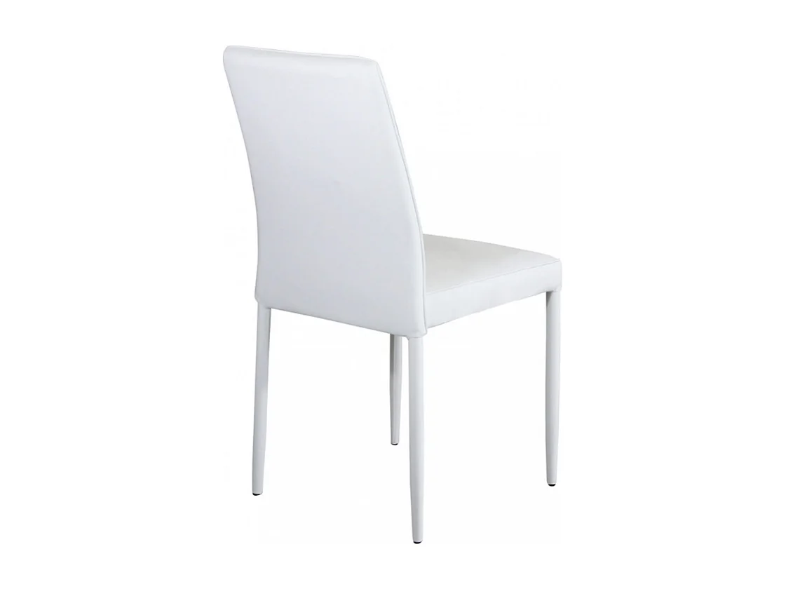 Set di 4 SEDIE BLOSSOM