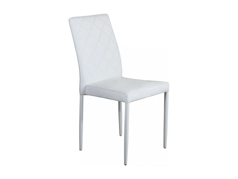 Set di 4 SEDIE BLOSSOM