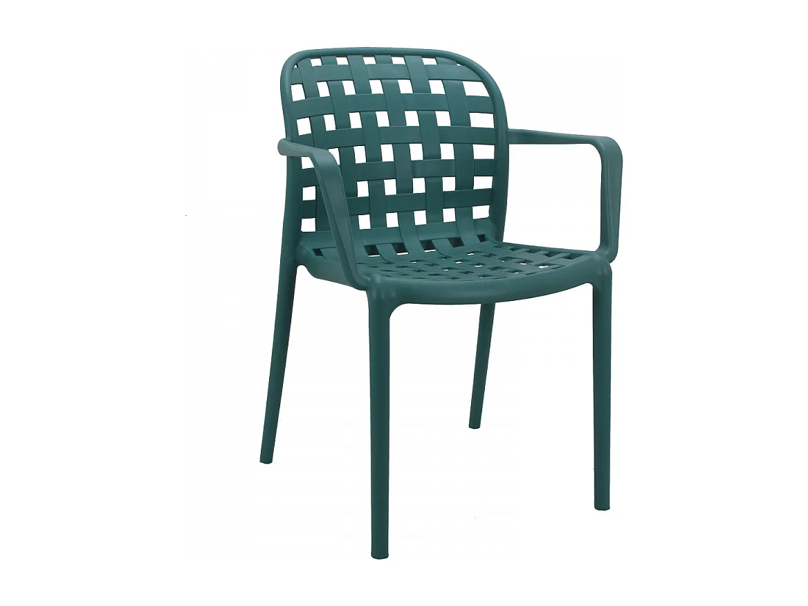 Set di 4 POLTRONE SHARON