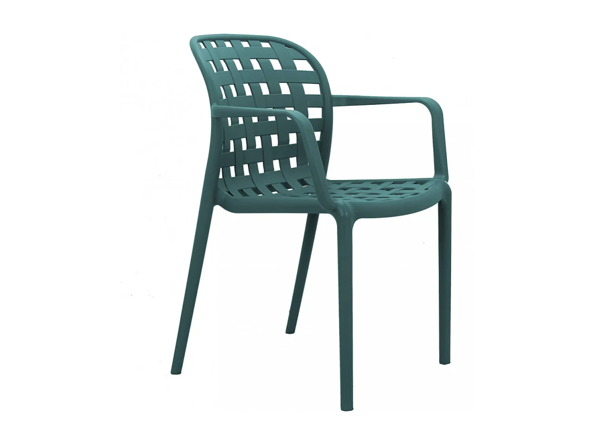 Set di 4 POLTRONE SHARON