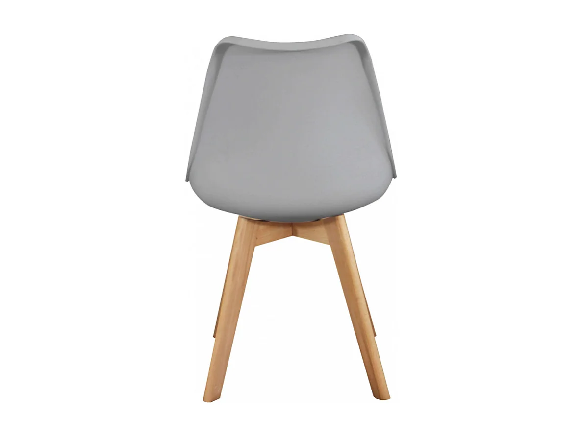 Set di 4 SEDIE MARSIGLIA