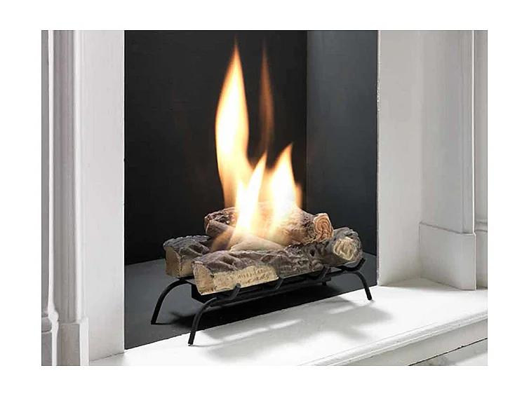 Braciere – Camino a Bietanolo da terra