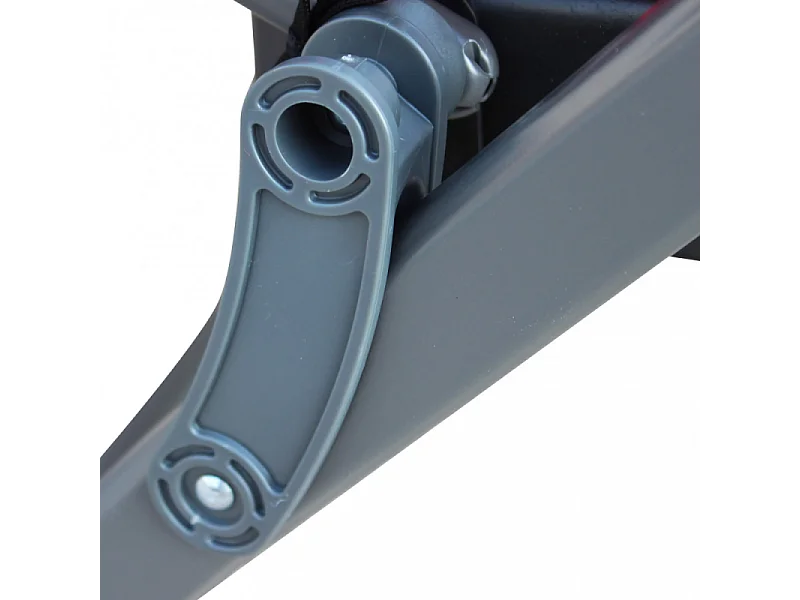 POLTRONA PARADISO MODELLO AUTOMATICA PETROLIO