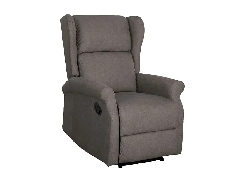 Poltrona Relax Arlette A/Mozart Fango