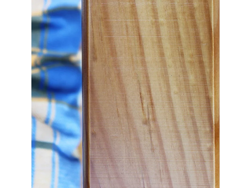 POLTRONA 3 POSIZIONI RELAX MIELE con CUSCINO