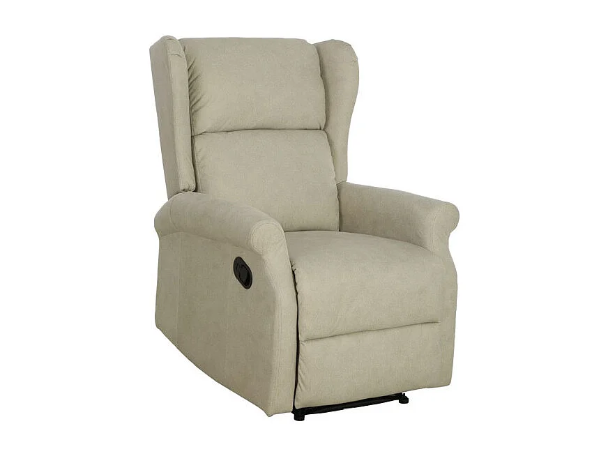 Poltrona Relax Arlette A/Mozart Corda