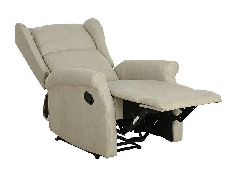 Poltrona Relax Arlette A/Mozart Corda