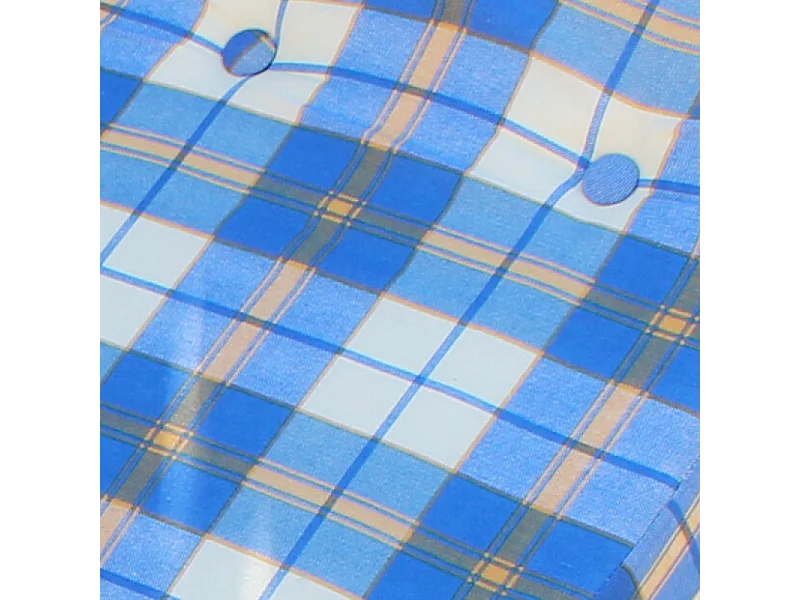 POLTRONA 4 POSIZIONI RELAX FAGGIO con CUSCINO E PROLUNGA