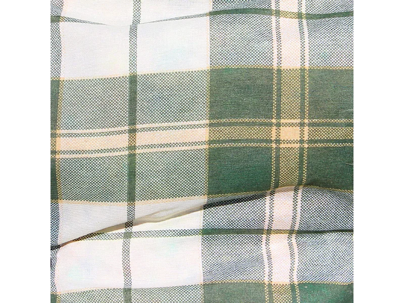 POLTRONA 3 POSIZIONI RELAX MIELE con CUSCINO