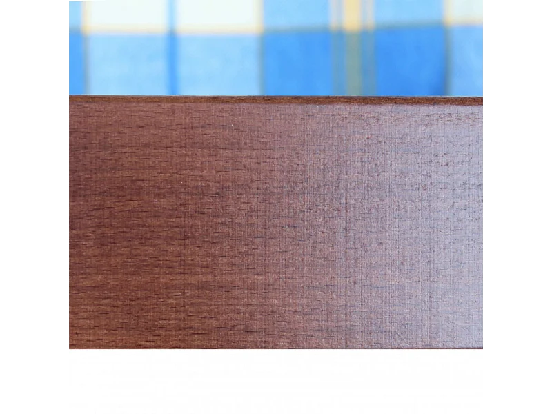 POLTRONA 4 POSIZIONI FAGGIO con CUSCINO