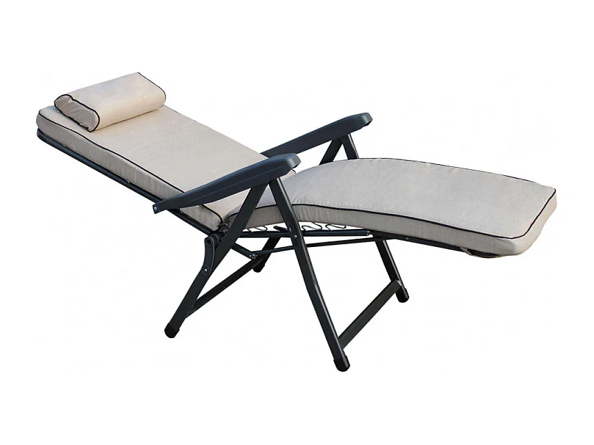 POLTRONA PARADISO MODELLO AUTOMATICA SABBIA