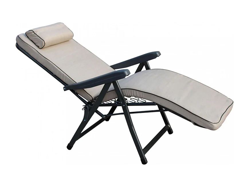 POLTRONA PARADISO MODELLO AUTOMATICA SABBIA