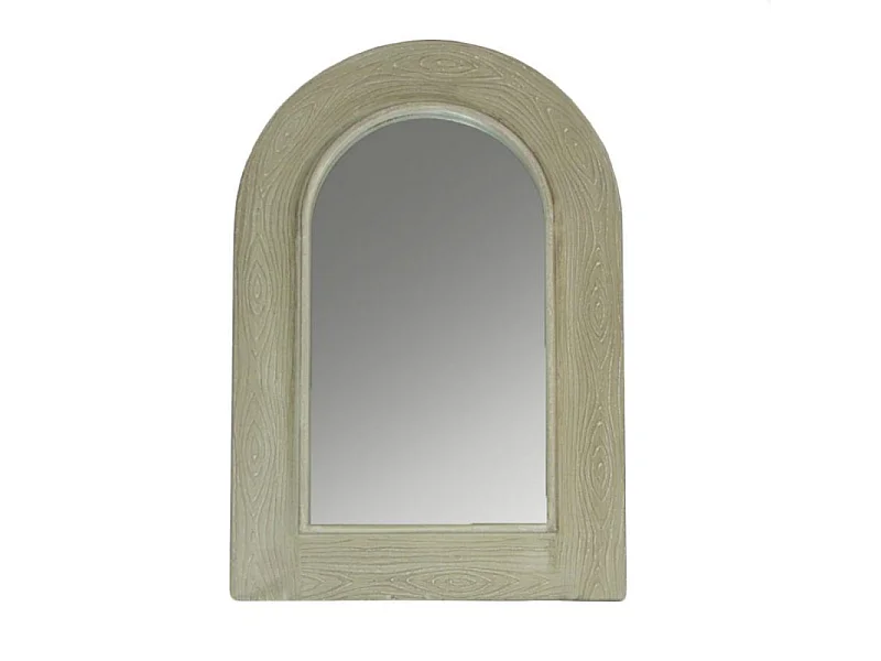 Specchio amburgo arco piccolo cm 40x2x60