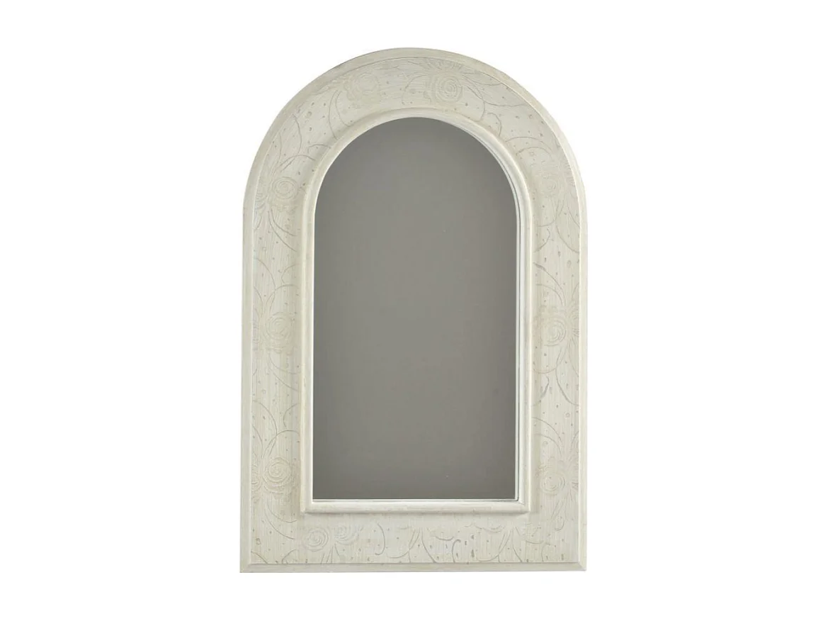 Specchio lipsia arco piccolo cm 40x2h60