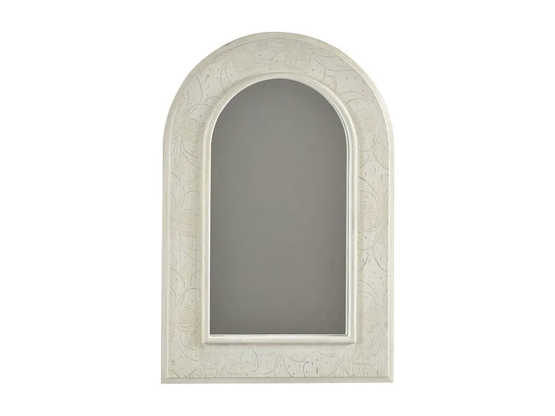 Specchio lipsia arco piccolo cm 40x2h60