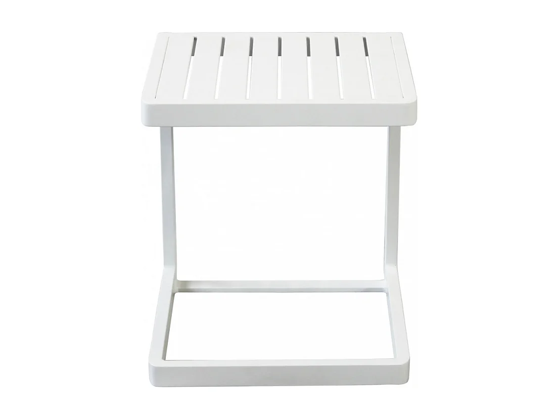 TAVOLINO ALIMOS 40x40h45 cm