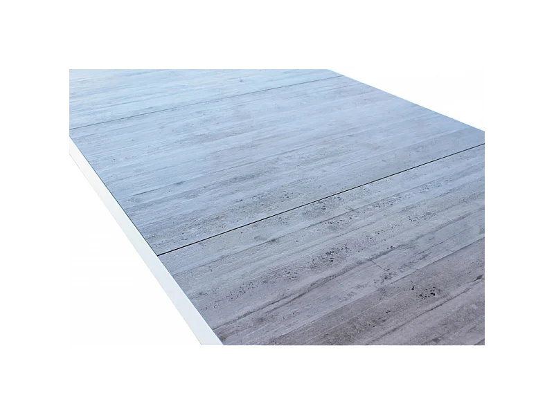 TAVOLO CARSON 195 X 90