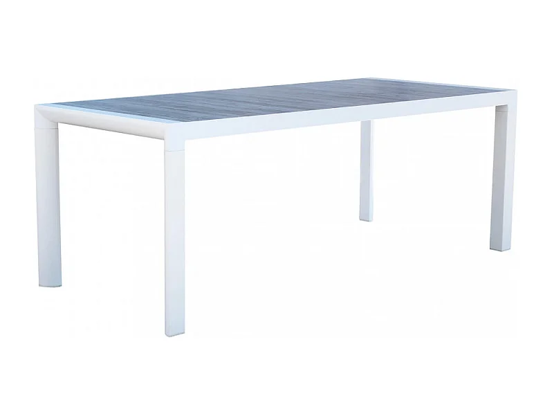 TAVOLO CARSON 195 X 90