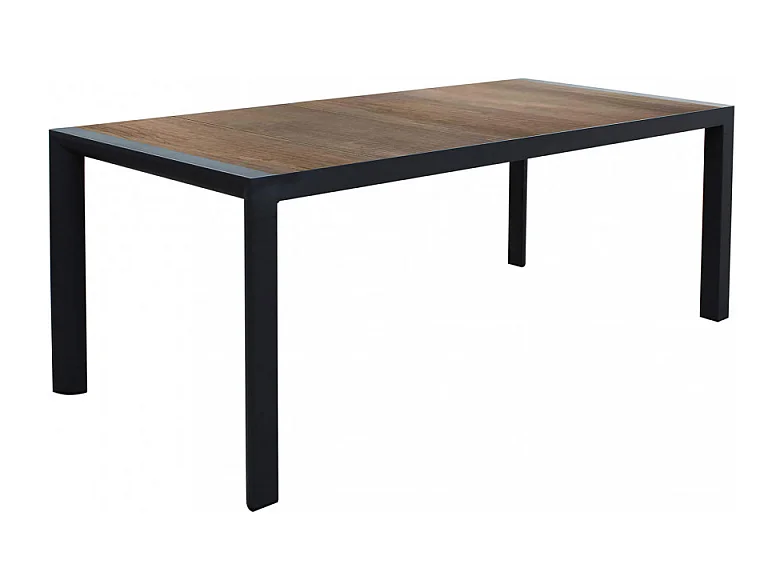 TAVOLO CARSON 195 X 90