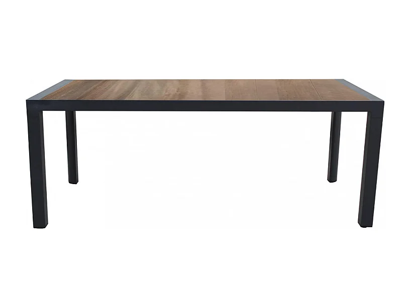 TAVOLO CARSON 195 X 90