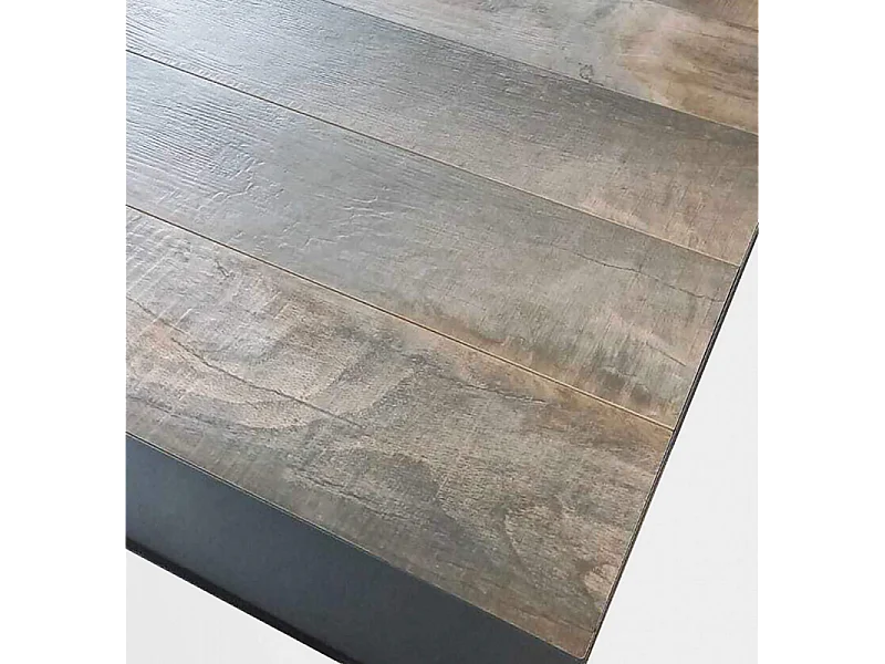 TAVOLO CARSON 195 X 90