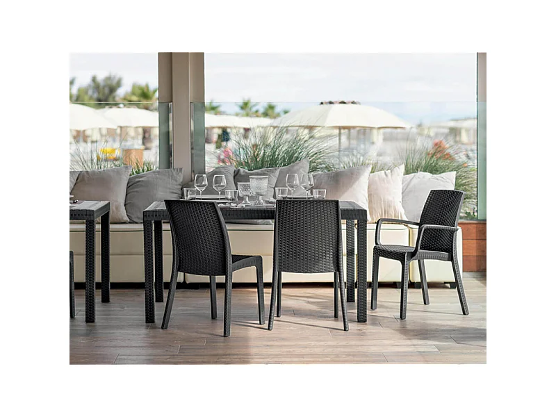 TAVOLO HOUSTON 150 X 90