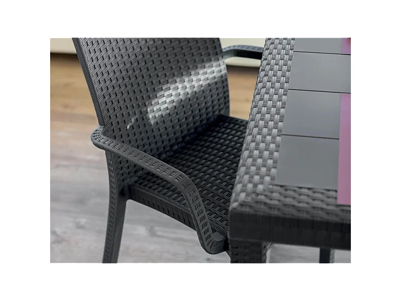 TAVOLO HOUSTON 150 X 90