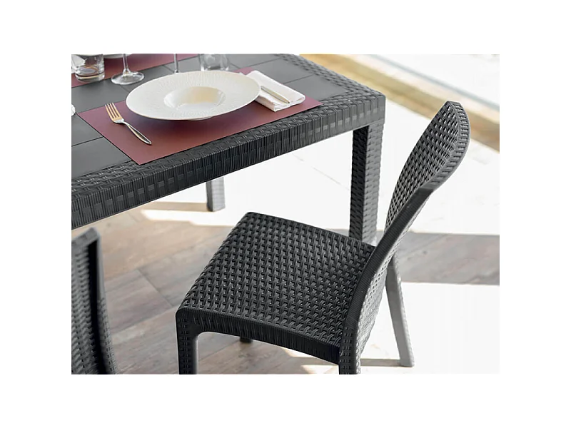 TAVOLO HOUSTON 150 X 90