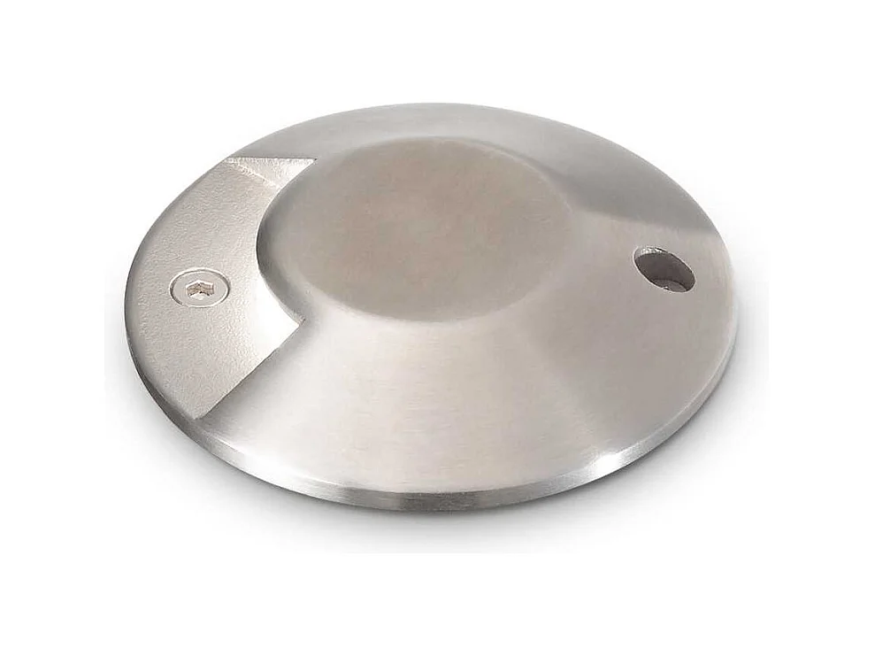 ROCKET - 1 PT 4000K, spot encastré de sol praticable, Ideal Lux